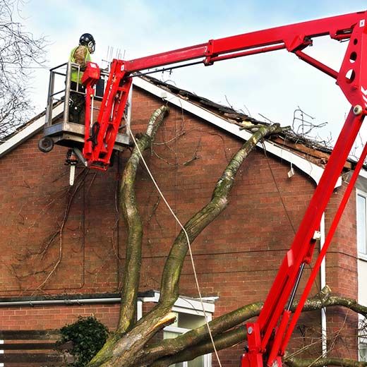 repairs